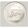 Image 3 : 2006 P BEN FRANKLIN SCENTIST SILVER $1