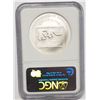 Image 4 : 2006 P BEN FRANKLIN SCENTIST SILVER $1