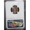Image 4 : 1863 1C Indian Head Penny Cent NGC Uncirculated