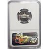 Image 4 : 1950 5C Jefferson Nickel NGC PF66 Proof