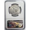Image 4 : 1835 Capped Bust Half Dollar 50C NGC AU Details