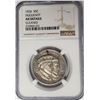 Image 1 : 1924 50C Huguenot Commemorative Half Dollar
