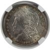 Image 2 : 1890-P Morgan Silver Dollar $ NGC MS 62 Lightly To