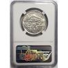 Image 4 : 1936-D 50C Arkansas Commemorative Half Dollar