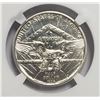 Image 3 : 1936-S 50C Arkansas Commemorative Half Dollar