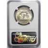 Image 4 : 1951-D 50C Franklin Half Dollar NGC MS63 FBL