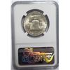 Image 4 : 1952-S 50C Franklin Half Dollar NGC MS61