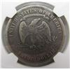 Image 4 : 1878-S TRADE DOLLAR NGC VF25