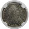 Image 2 : 1881-O Morgan Silver Dollar $ NGC MS 62