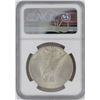 Image 4 : 1925-S NGC AU55 PEACE SILVER DOLLAR