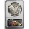 Image 4 : 1878-S Morgan Silver Dollar $1 NGC MS62