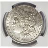 Image 2 : 1879-O $1 Morgan Silver Dollar NGC AU53