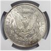 Image 3 : 1879-O $1 Morgan Silver Dollar NGC AU53