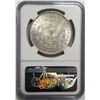 Image 4 : 1879-S Morgan Silver Dollar $1 NGC AU58