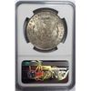 Image 4 : 1879 Morgan Silver Dollar $1 NGC MS61