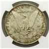 Image 3 : 1901-O Morgan Silver Dollar $ NGC MS 62 Toned