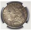 Image 2 : 1881-S $1 Morgan Silver Dollar NGC MS61