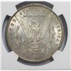 Image 3 : 1882-P $1 Morgan Silver Dollar NGC MS61