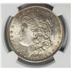 Image 2 : 1883-O $1 Morgan Silver Dollar NGC MS61