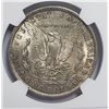 Image 3 : 1883-O $1 Morgan Silver Dollar NGC MS61