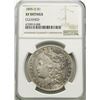 Image 1 : 1895-O MORGAN DOLLAR NGC XF