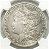 Image 2 : 1895-O MORGAN DOLLAR NGC XF