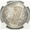 Image 3 : 1895-O MORGAN DOLLAR NGC XF