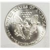 Image 3 : 1986 AMERICAN SILVER EAGLE NGC MS70