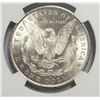 Image 3 : 1885-O $1 Morgan Silver Dollar NGC MS61