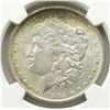 Image 2 : 1904-O Morgan Silver Dollar $ NGC MS 62