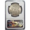 Image 4 : 1890-P $1 Morgan Silver Dollar NGC MS61