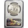 Image 4 : 1898-O $1 Morgan Silver Dollar NGC MS62