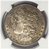 Image 2 : 1900-S Morgan Silver Dollar $1 NGC AU55