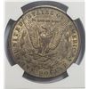 Image 3 : 1900-S Morgan Silver Dollar $1 NGC AU55