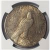 Image 3 : 1924-S Peace Dollar $1 NGC AU55
