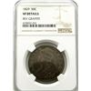 Image 1 : 1829 BUST HALF DOLLAR NGC VF DETAILS