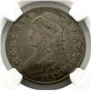 Image 2 : 1829 BUST HALF DOLLAR NGC VF DETAILS