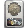 Image 4 : 1923-D $1 Peace Silver Dollar NGC AU55