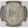 Image 2 : 1899-O NGC MS62 MORGAN SILVER DOLLAR