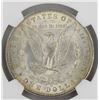 Image 3 : 1899-O NGC MS62 MORGAN SILVER DOLLAR