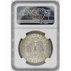 Image 4 : 1899-O NGC MS62 MORGAN SILVER DOLLAR