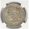 Image 2 : 1928-S $1 Peace Silver Dollar NGC XF45