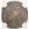 Image 3 : 1934-P $1 Peace Silver Dollar NGC XF45