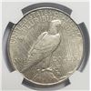 Image 3 : 1935-P $1 Peace Silver Dollar NGC XF45