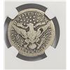 Image 3 : 1914-S Barber Quarter 25C NGC AG3
