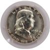 Image 2 : 1951 FRANKLIN HALF DOLLAR PCGS PR64