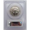 Image 4 : 1951 FRANKLIN HALF DOLLAR PCGS PR64