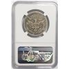 Image 4 : 1897-S Barber Half Dollar 50C NGC Better Date VG10