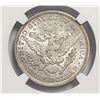 Image 3 : 1900-P Barber Half Dollar 50C NGC AU55