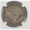 Image 3 : 1915-S Barber Half Dollar 50C NGC XF45